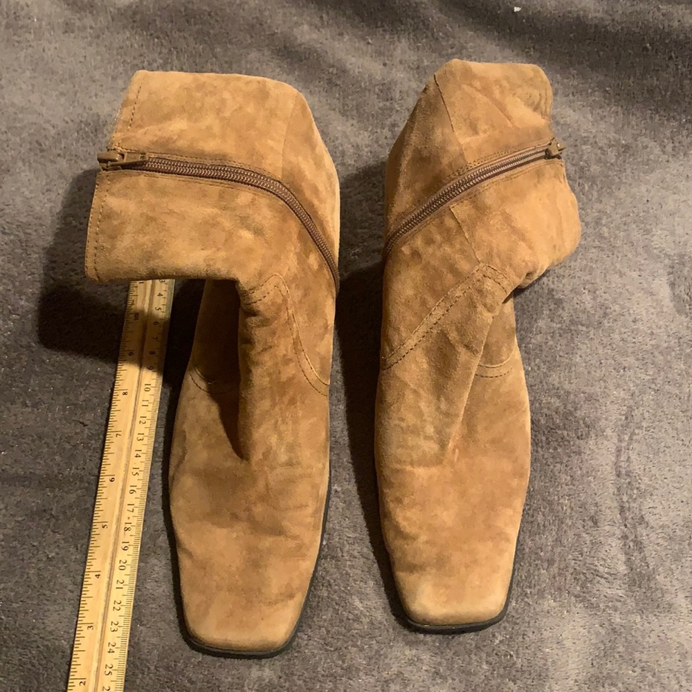 Above ankle Boots